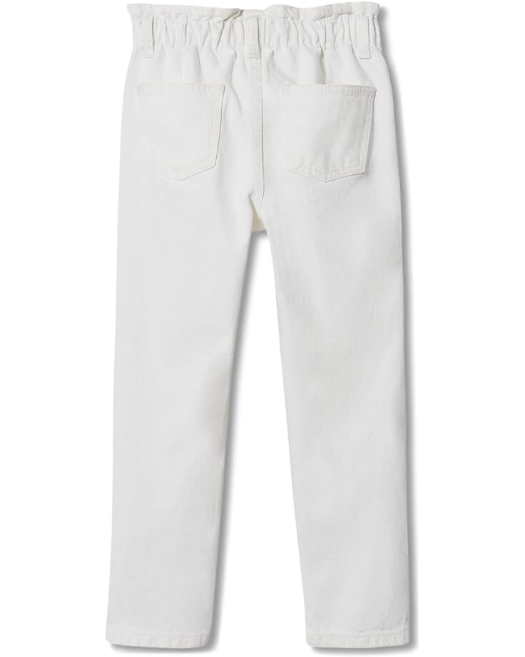 

Джинсы Mango Jeans Julia, белый