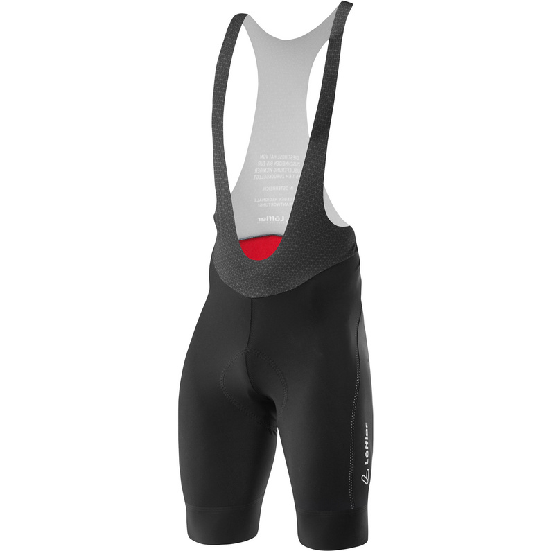 

Мужские шорты Hotbond Rf XT Bike Bib Löffler, черный