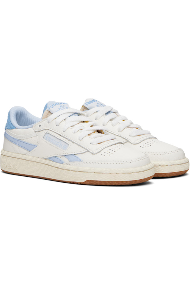 Кроссовки Club C Revenge Vintage Reebok Classics, мультиколор — фото 4