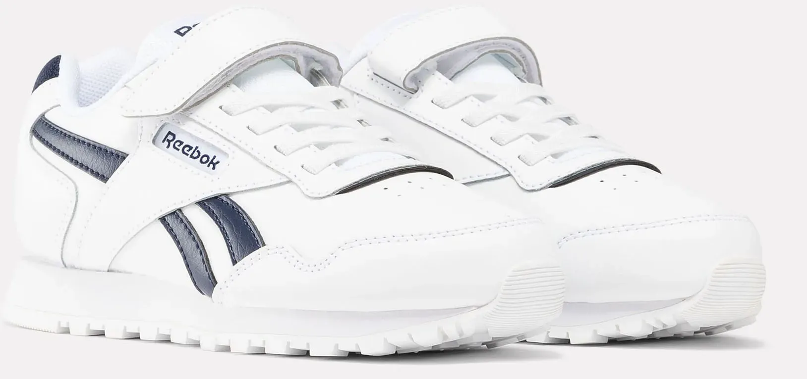 

Классические кроссовки Reebok "ROYAL GLIDE 1V" Reebok Classic, белый