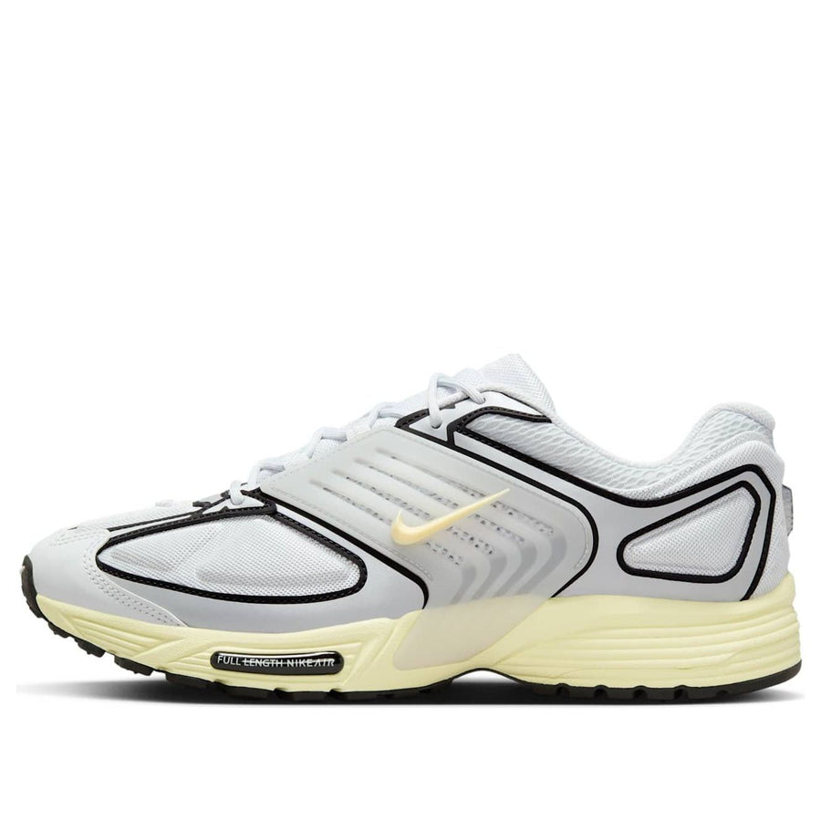 

Кроссовки Nike Air Pegasus Wave 'Pure Platinum Alabaster', серый