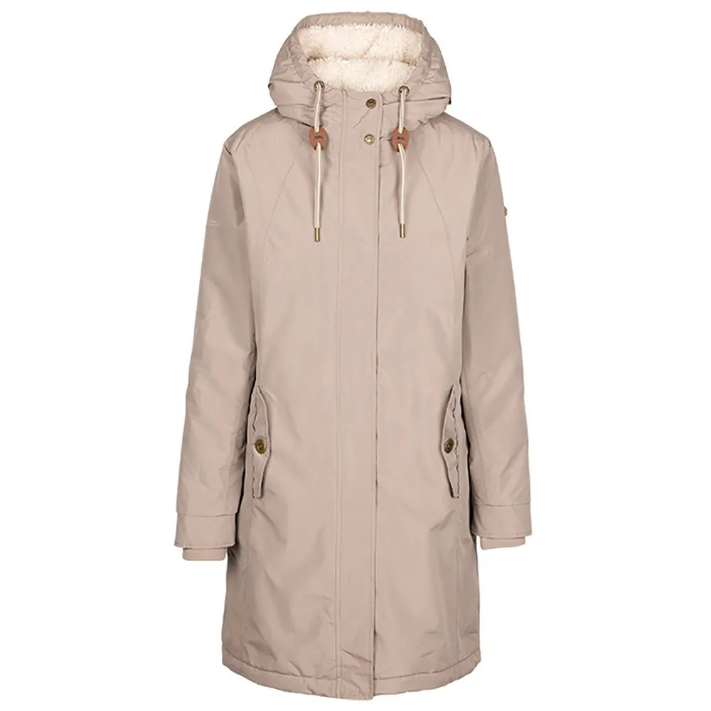 

Куртка Trespass Reminder, бежевый