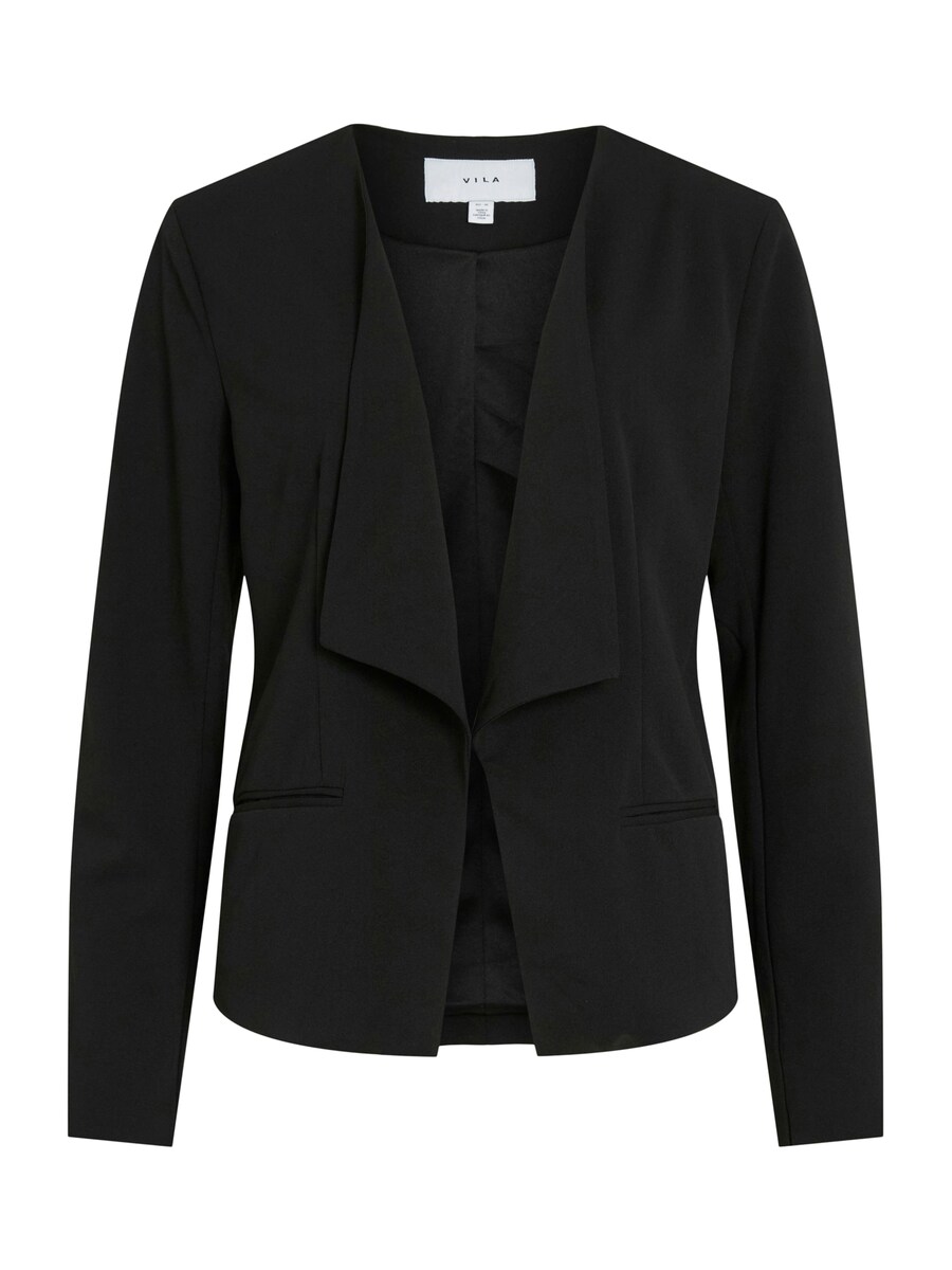 

Блейзер VILA VICLUA, Black