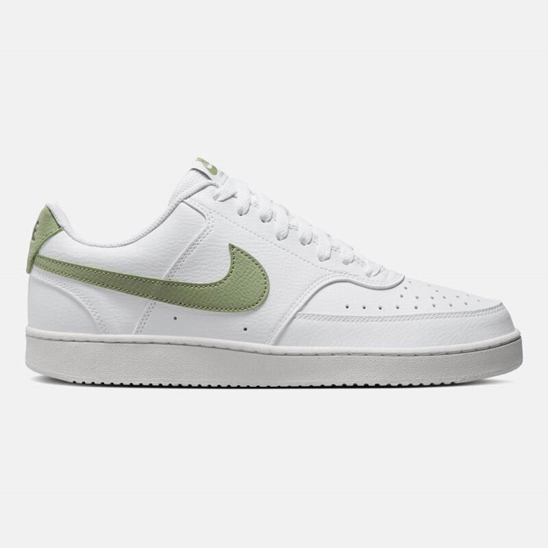 

Мужские кроссовки Court Vision Low Next Nature Nike, белый