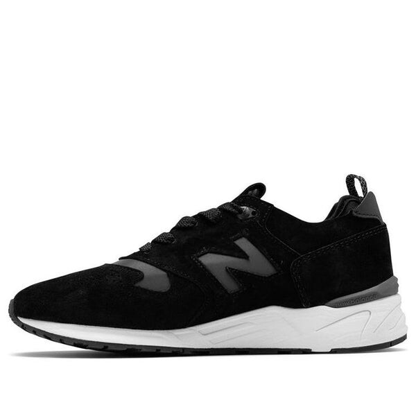 

Кроссовки 999 сделано в сша New Balance, черный