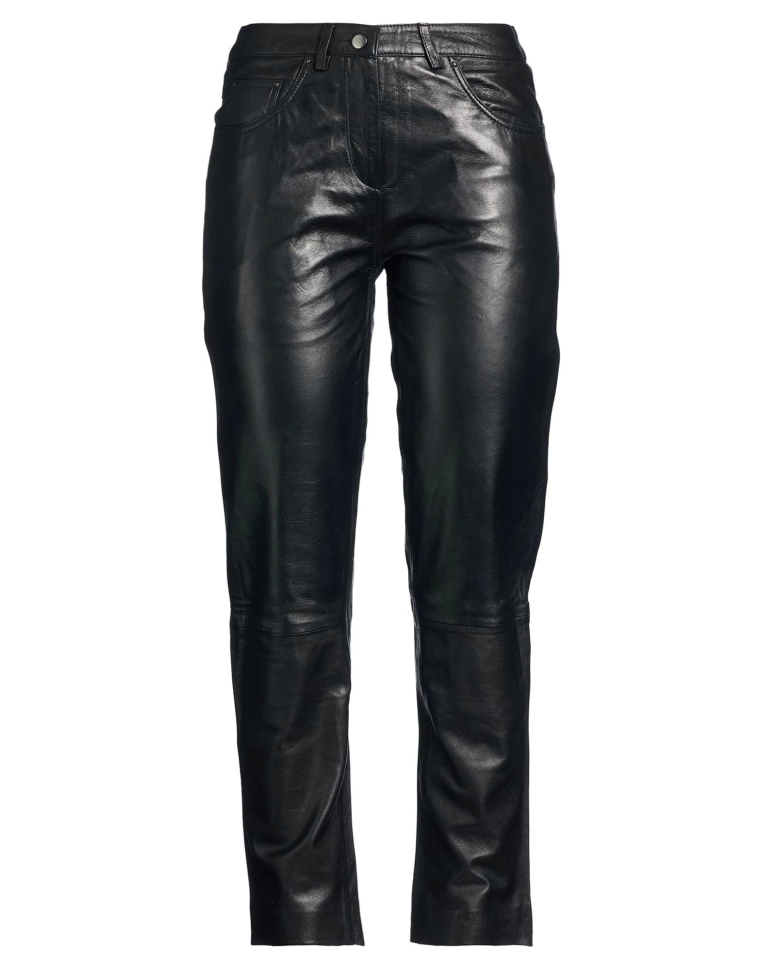 

Брюки Muubaa, черный