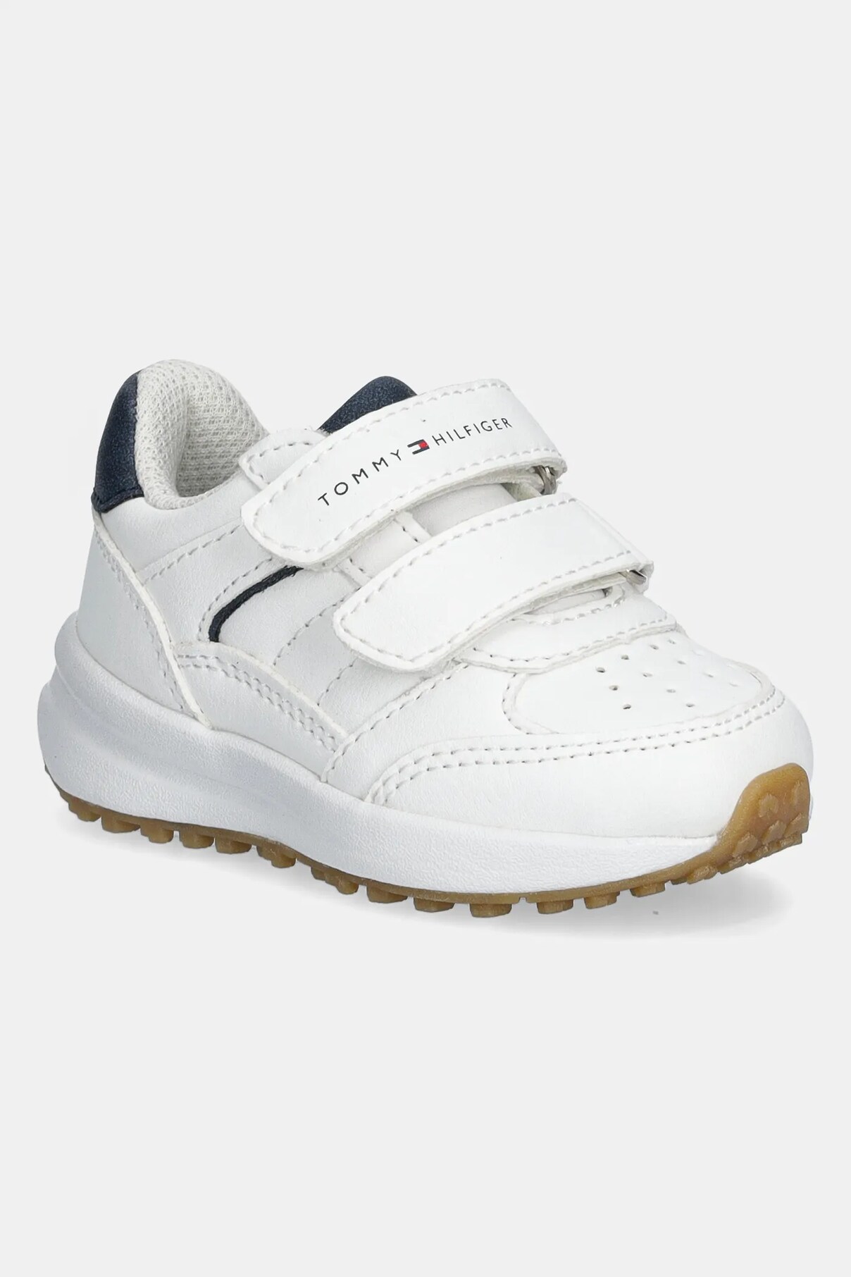 

Детские кроссовки Tommy Hilfiger, белый