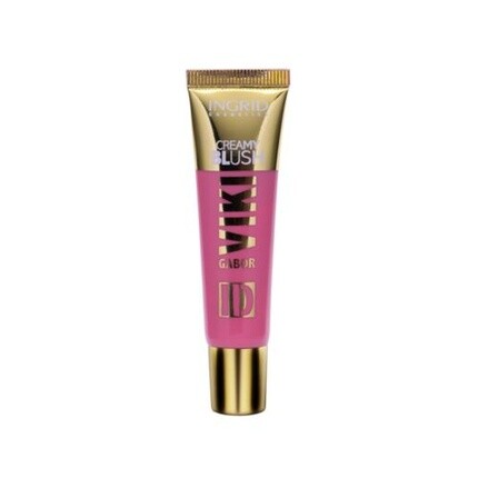 

INGRID ID Viki Gabor Creamy Blush Кремовые румяна для лица 10 мл Markenlos
