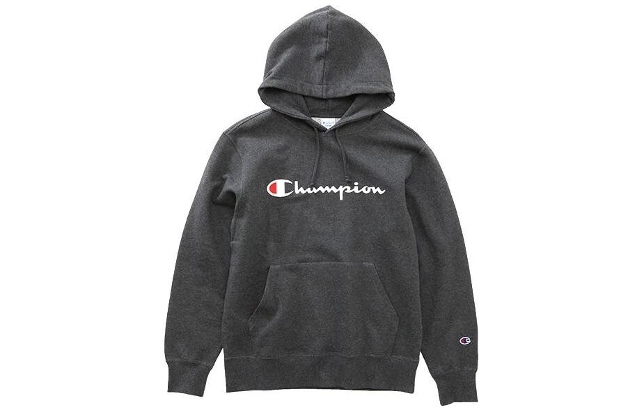 

Японская линия Толстовка Унисекс Champion