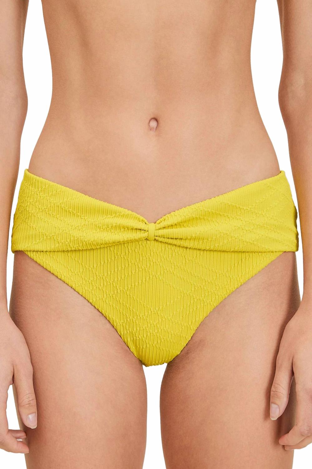 

Амари Бикини Боттом в ананасе Devon Windsor, Pineapple