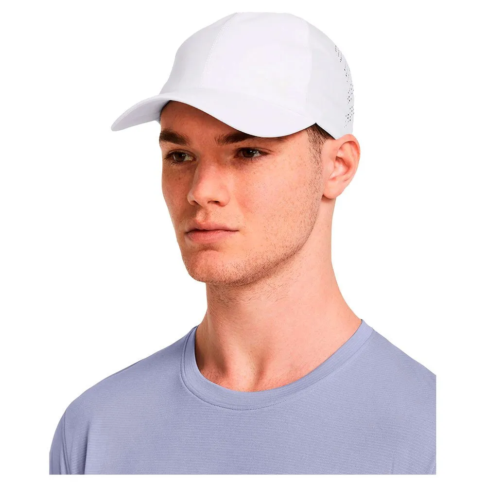 

Бейсболка Under Armour Iso-chill Launch Adj, белый