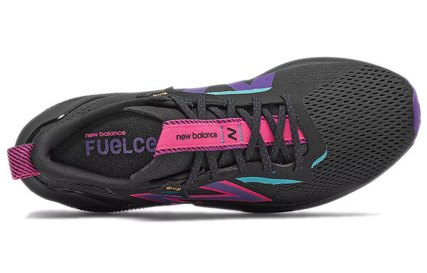 Кроссовки fuelcell propel rmx v2 New Balance, черный — фото 4