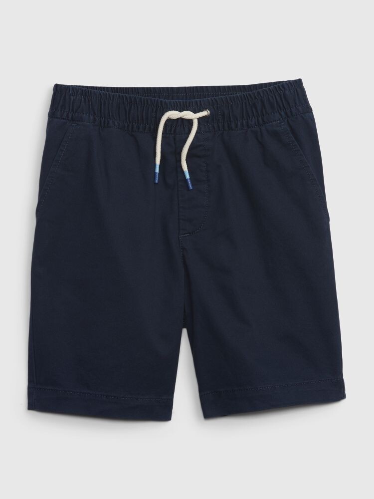

Детские шорты Gap, синий