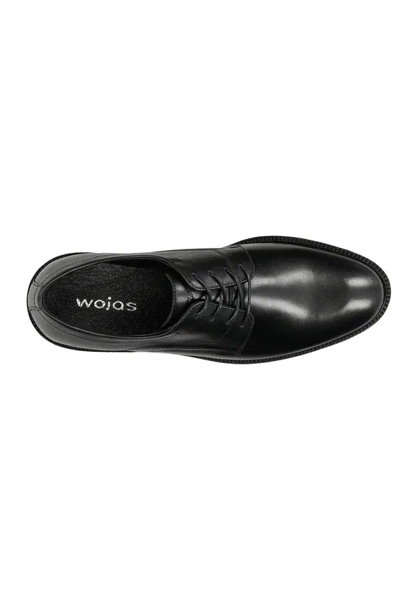 Ботинки Wojas Lace ups, черный — фото 3