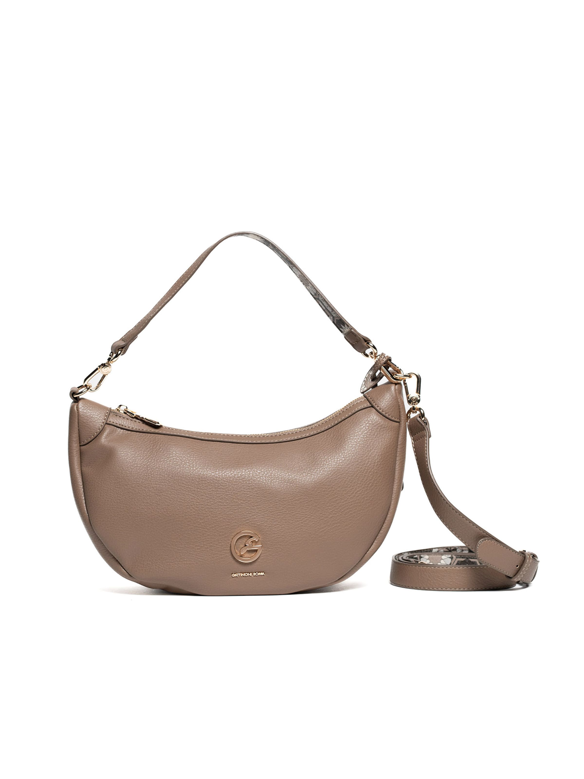 

Gattinoni Сумка в цвете Taupe