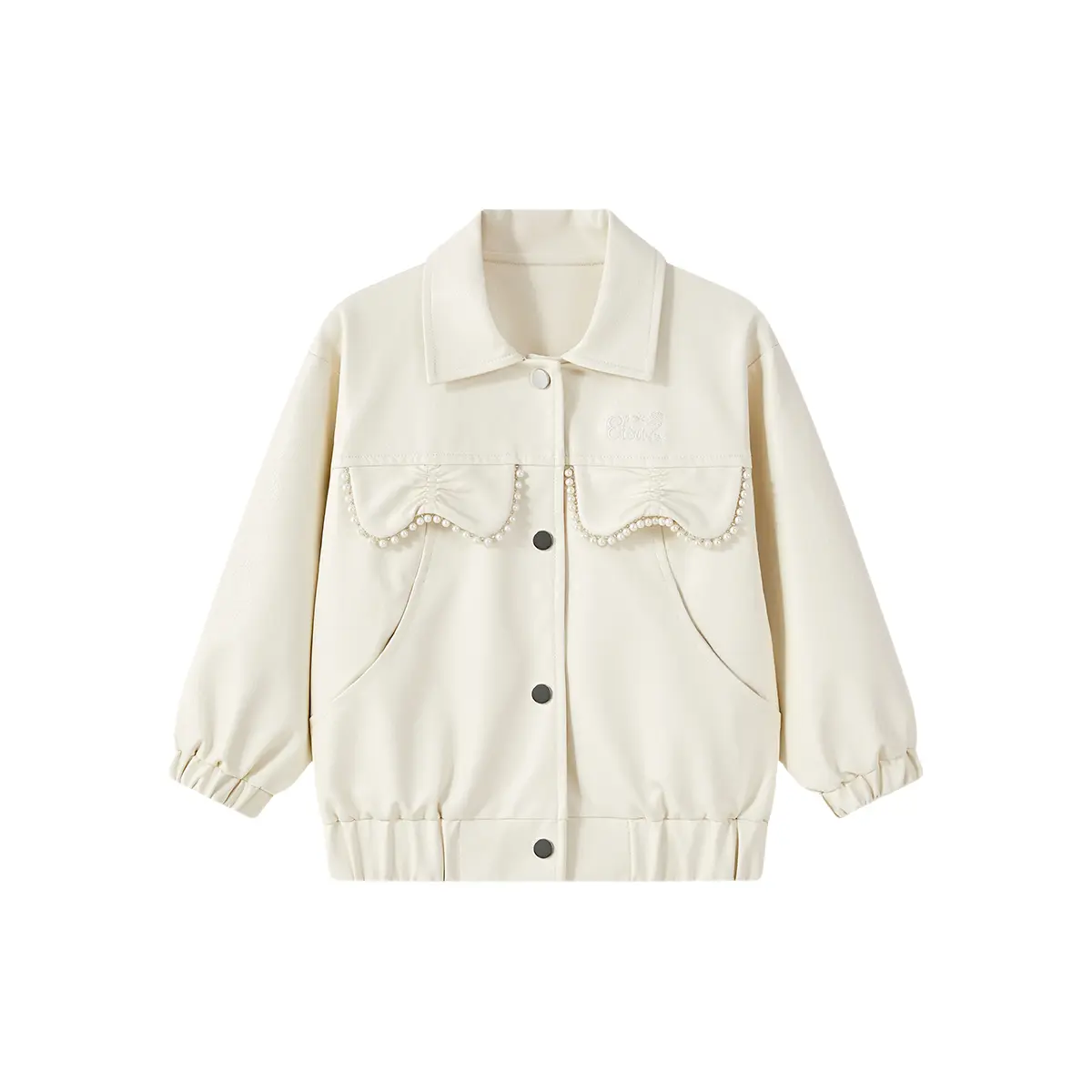 

Куртка Frozen Series beige для детей 3-7 лет Disney, бежевый