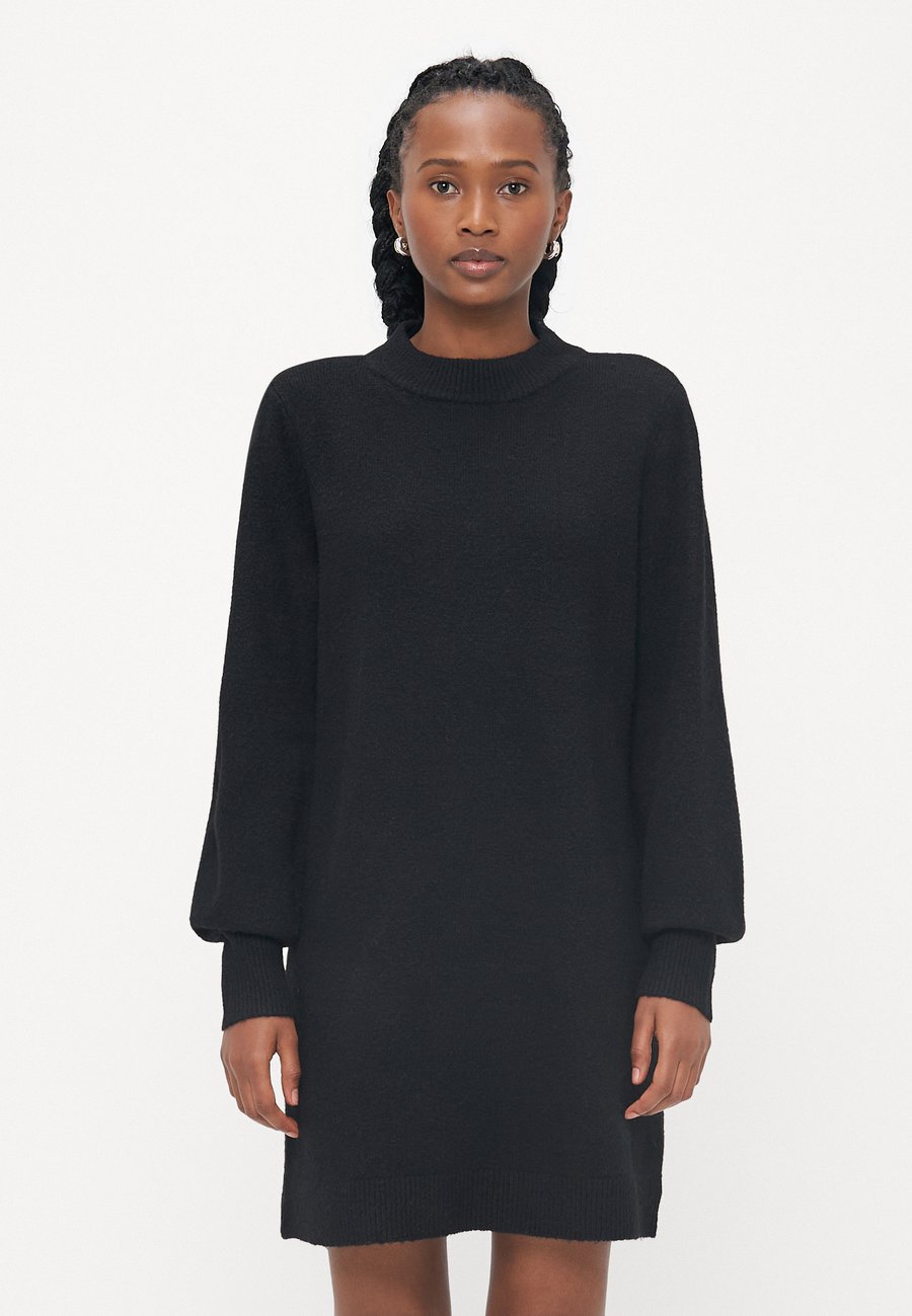 

Платье Vero Moda Petite VMBESTI MINI DRESS , Black