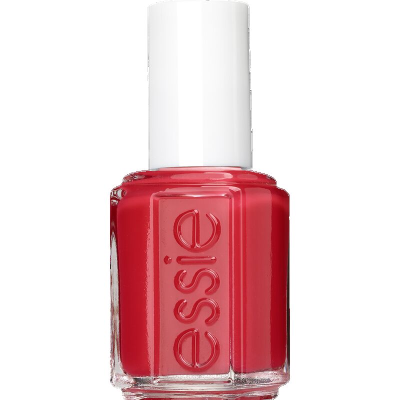 

Лак для ногтей № 63 слишком горячий essie, 13,5 ml