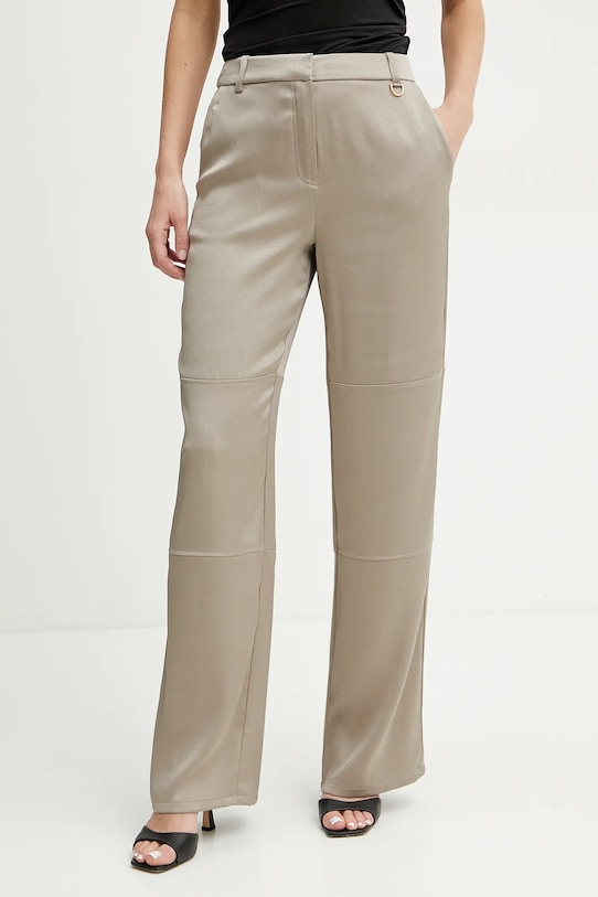 

Брюки EVA Marciano Guess, бежевый