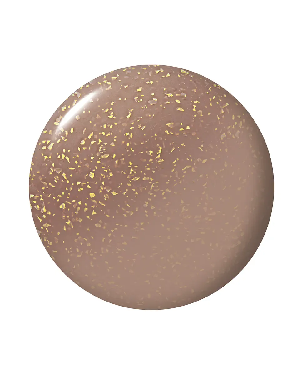 Лак для ногтей стойкий Коллекция What's Your Mannitude Infinite Shine 15 мл Opi, Belly Button Bling — фото 2