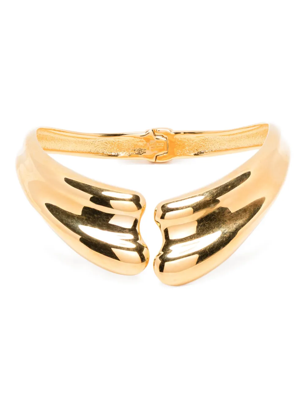 

Чокер Liza Tom Ford, золотистый