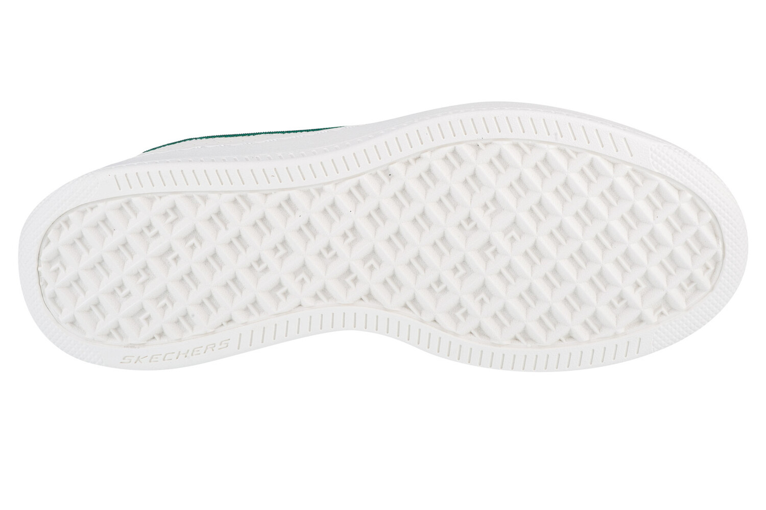 Низкие кроссовки Skechers Skechers Sport Court 92 Ottoman, белый — фото 4