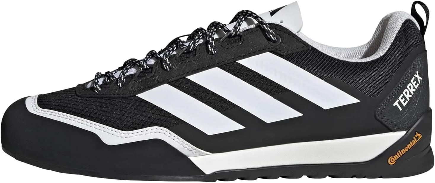 Мужские кроссовки Adidas Terrex Skychaser Solo, белый/черный