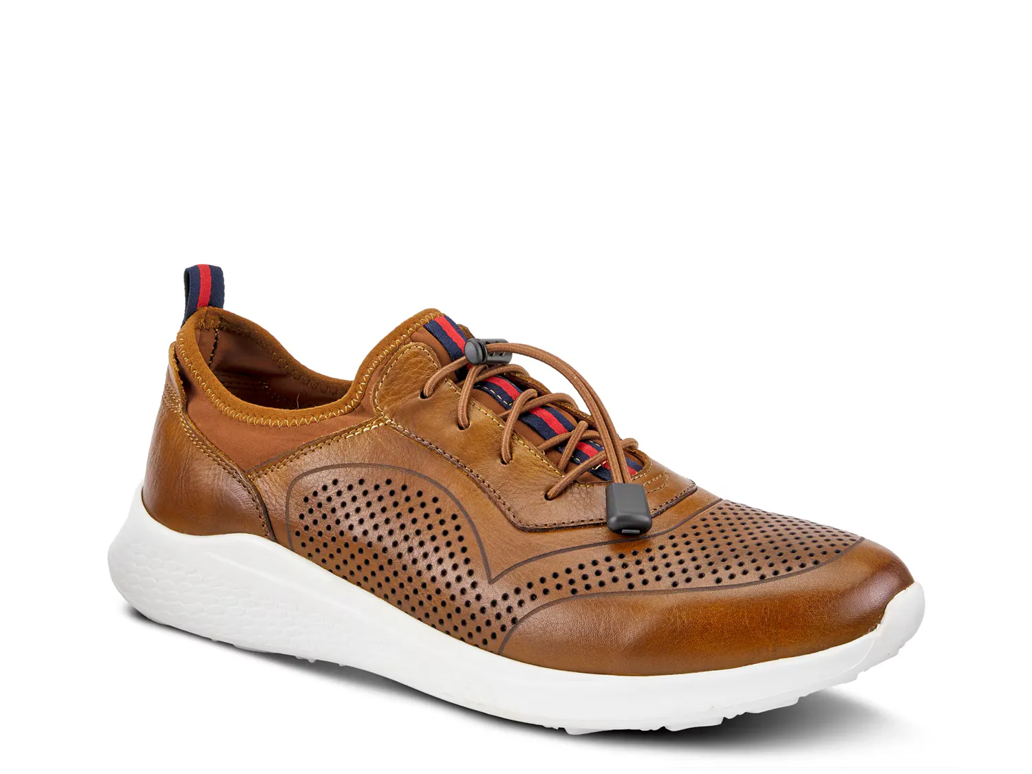 

Кроссовки Kris Sneaker Spring Step, цвет cognac