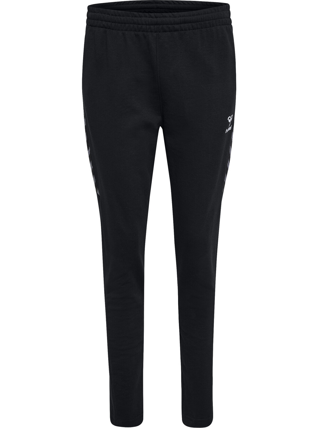 

Спортивные брюки Hummel Hmlauthentic Co Training Woma, черный