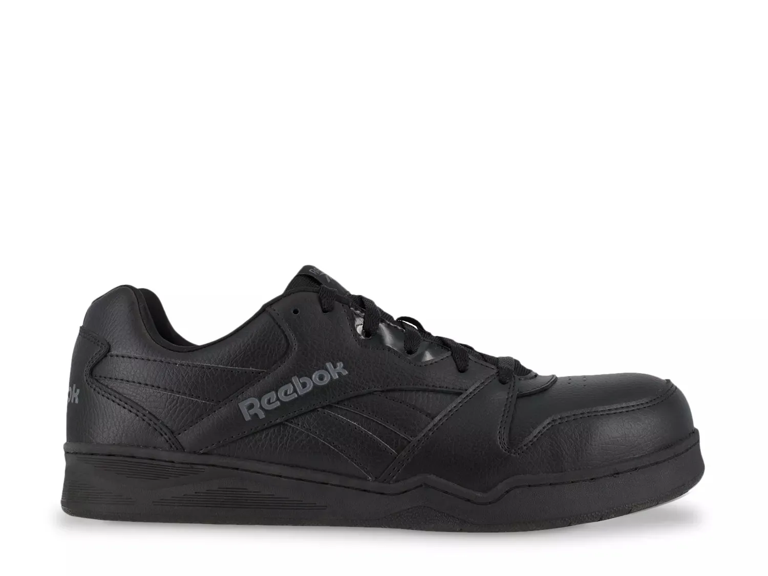 Кроссовки Reebok Work BB4500 Composite Toe Work — женские, черные — фото 2