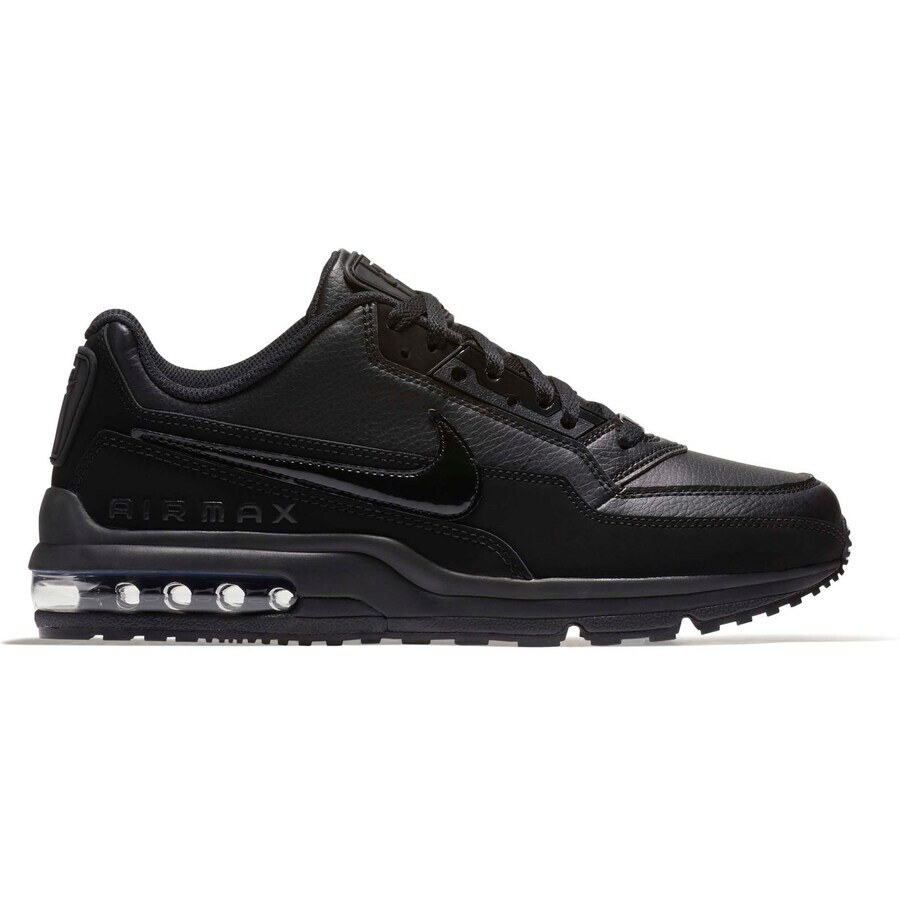 Кроссовки Nike Sportswear AIR MAX LTD 3, черный — фото 3