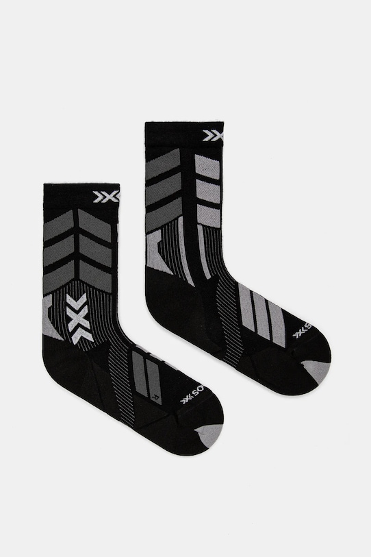 

Носки X-Country Perform Merino Crew X-Socks, черный