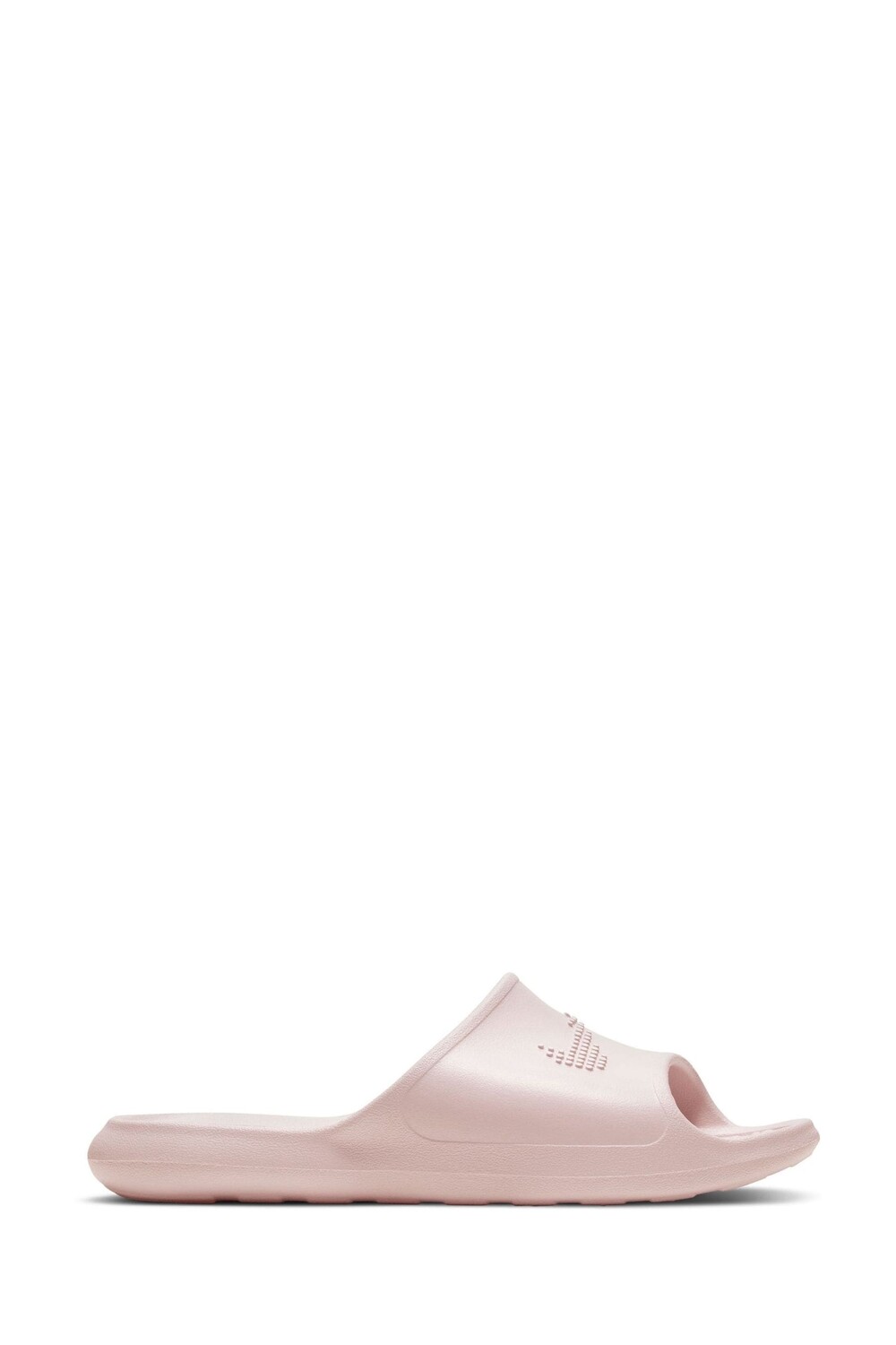 Туфли без шнуровки Victoria One для душа Nike, розовый