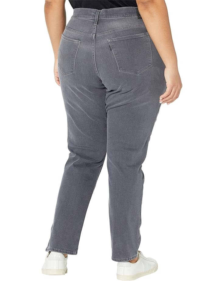

Джинсы Levi's Womens 311 Shaping Skinny, цвет Grey Slumber