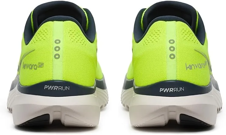 Мужские кроссовки Saucony Kinvara 15, темно-синий — фото 4