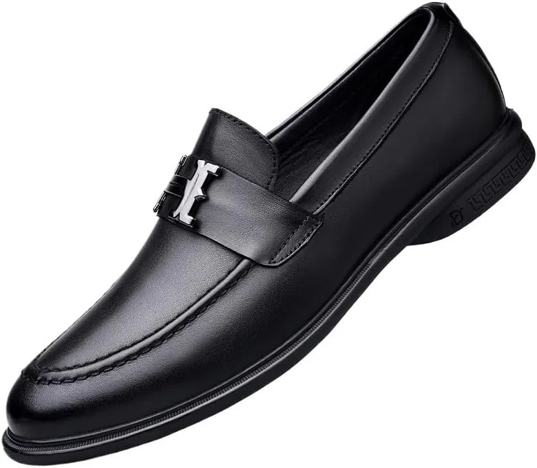 Оксфорды кожаные на шнуровке, Black SDKOLPBNMZX