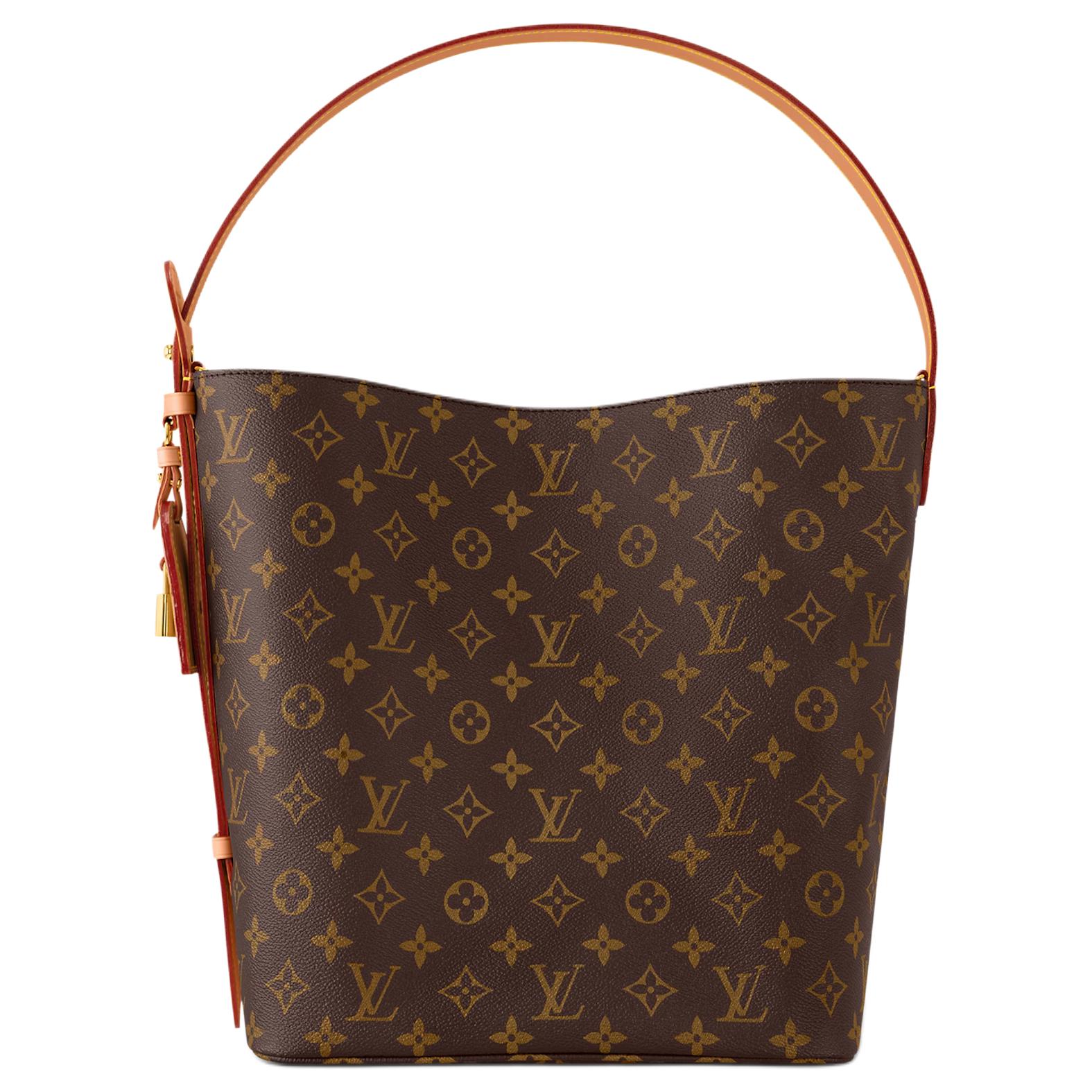 

LOUIS VUITTON Сумка через плечо