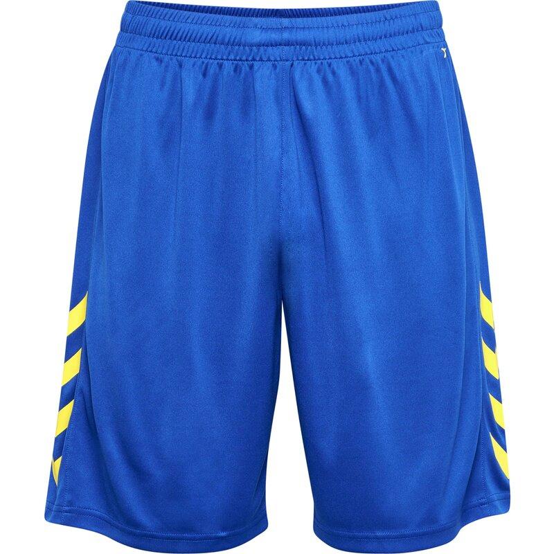

Шорты hmlcore xk poly shorts Hummel, мультиколор