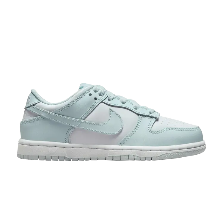 

Кроссовки Nike Dunk Low PS, синий