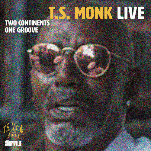 

CD диск Sung / Monk: Two Continents One Groove