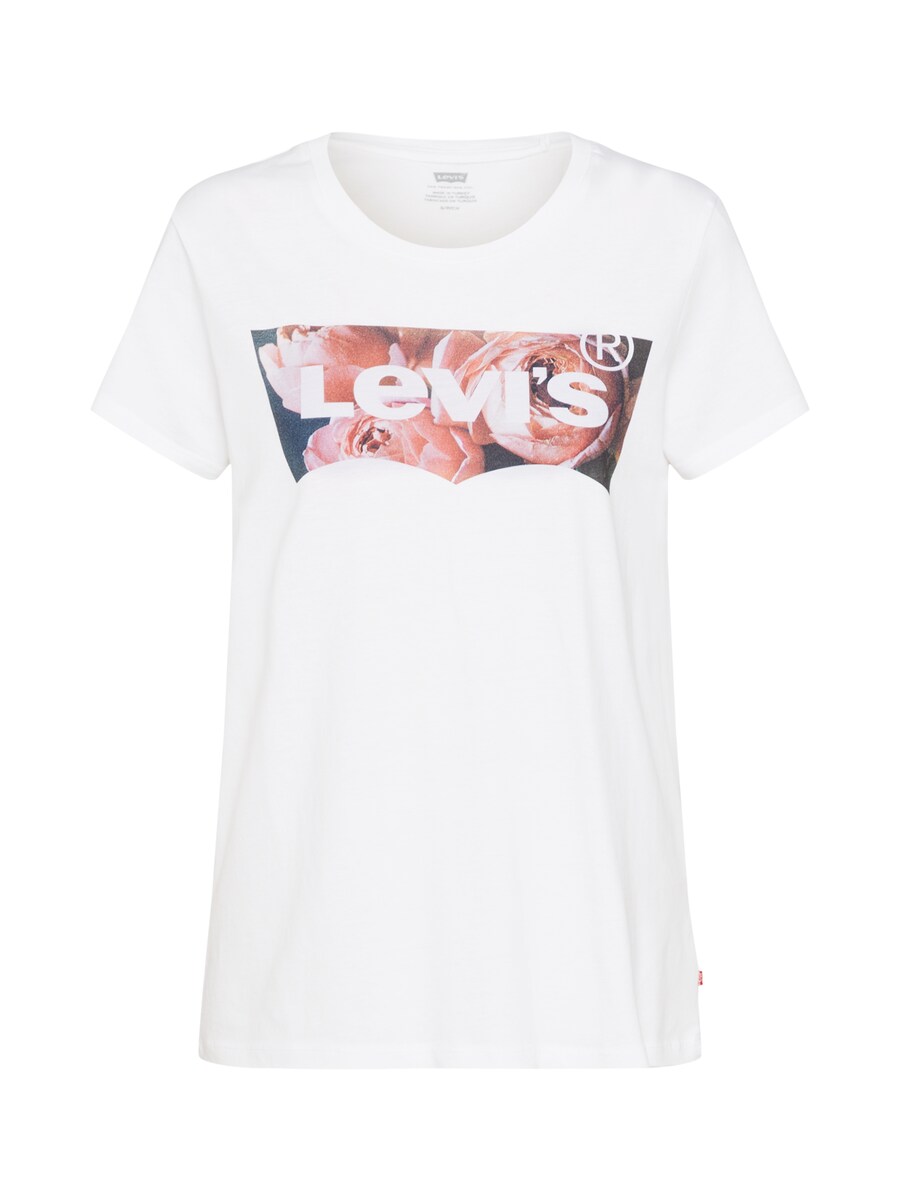 

Рубашка LEVI'S The Perfect, белый