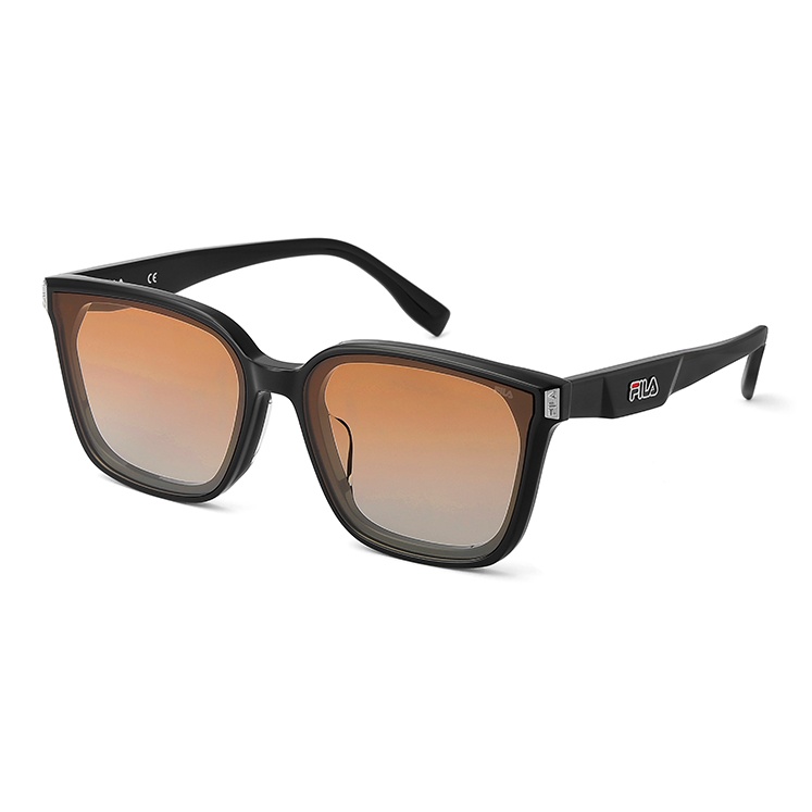 

FILA Солнцезащитные очки Unisex, 0700 Camellia