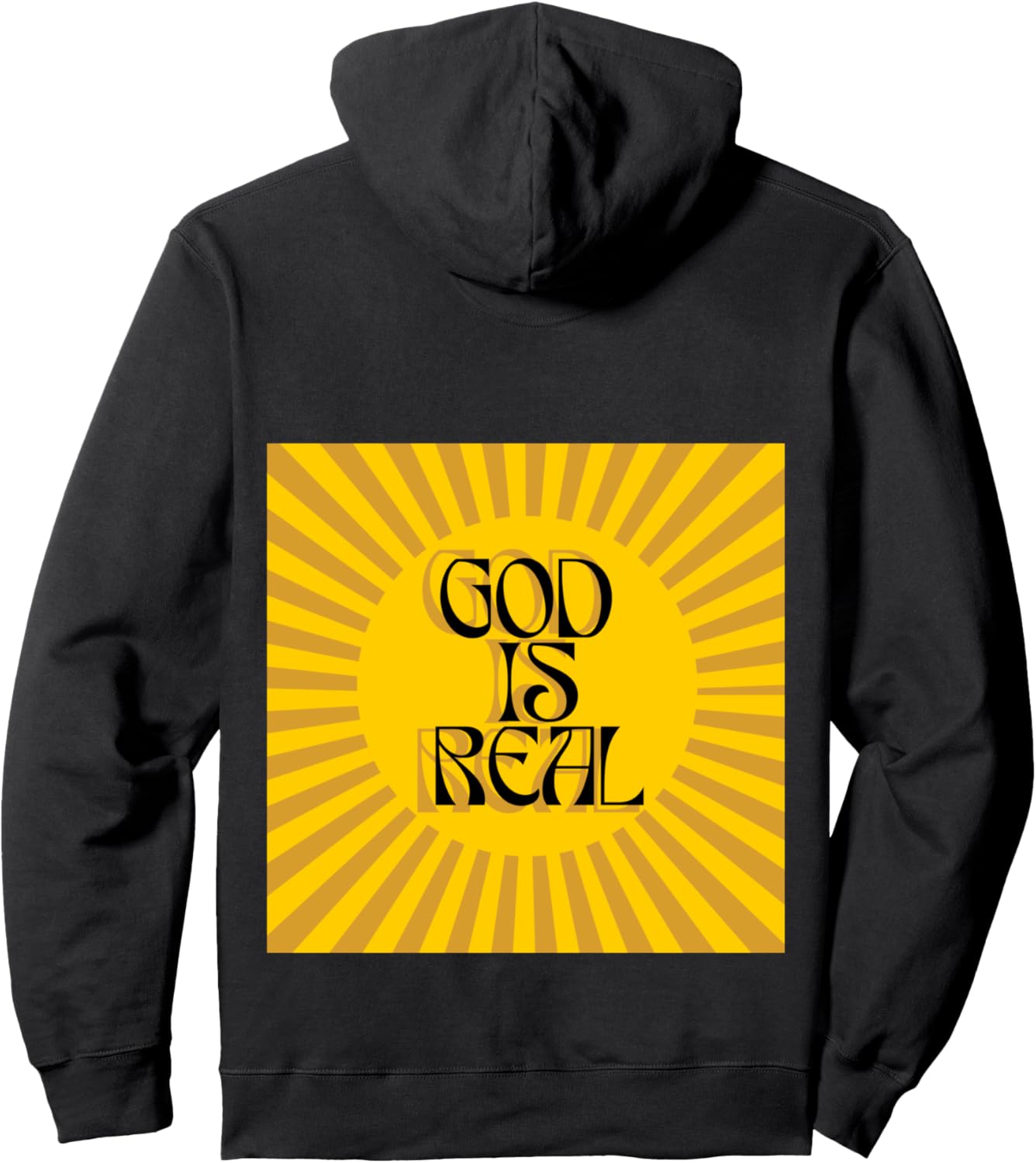 

Христианская одежда. Бог реален. Одежда с изображением Иисуса. Желтая толстовка Barneyart, Желтый, Христианская одежда. Бог реален. Одежда с изображением Иисуса. Желтая толстовка Barneyart