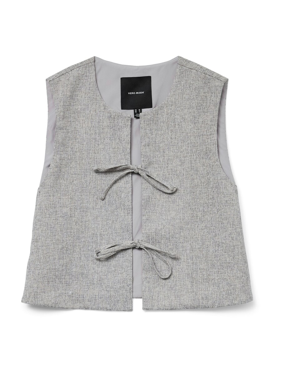 

Жилет VERO MODA VMTAMMI, mottled grey