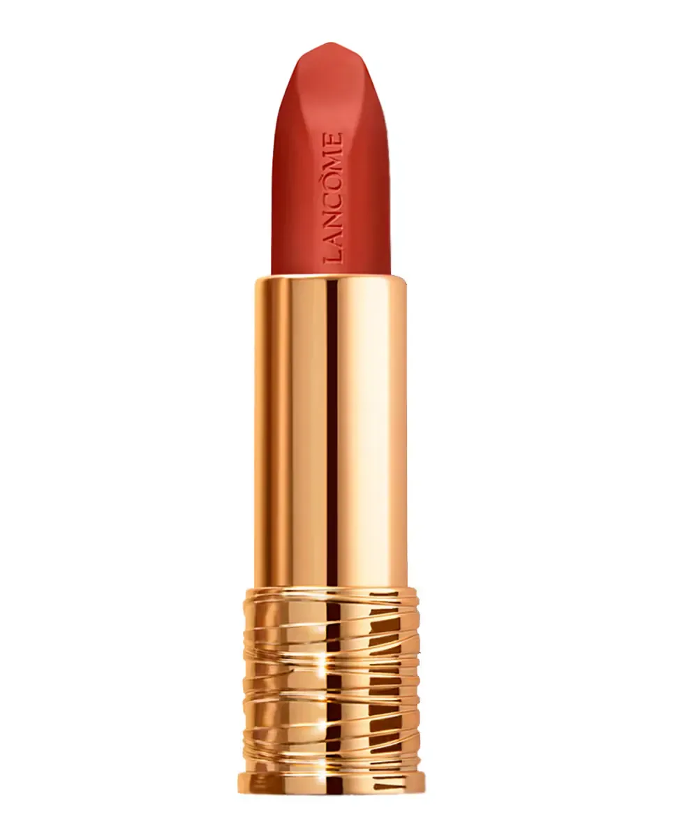 Помада для губ L'Absolu Rouge Intimatte Lancôme, 299 French Cashmere