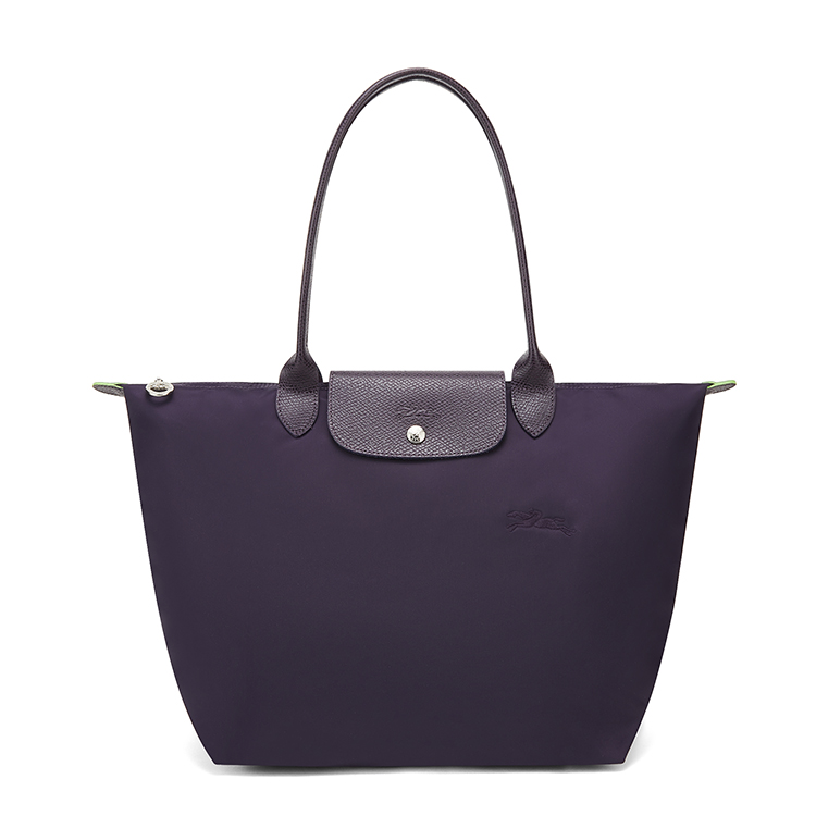 

LONGCHAMP Сумка-шоппер Le Pliage Green Recycled Polyamide Canvas среднего размера