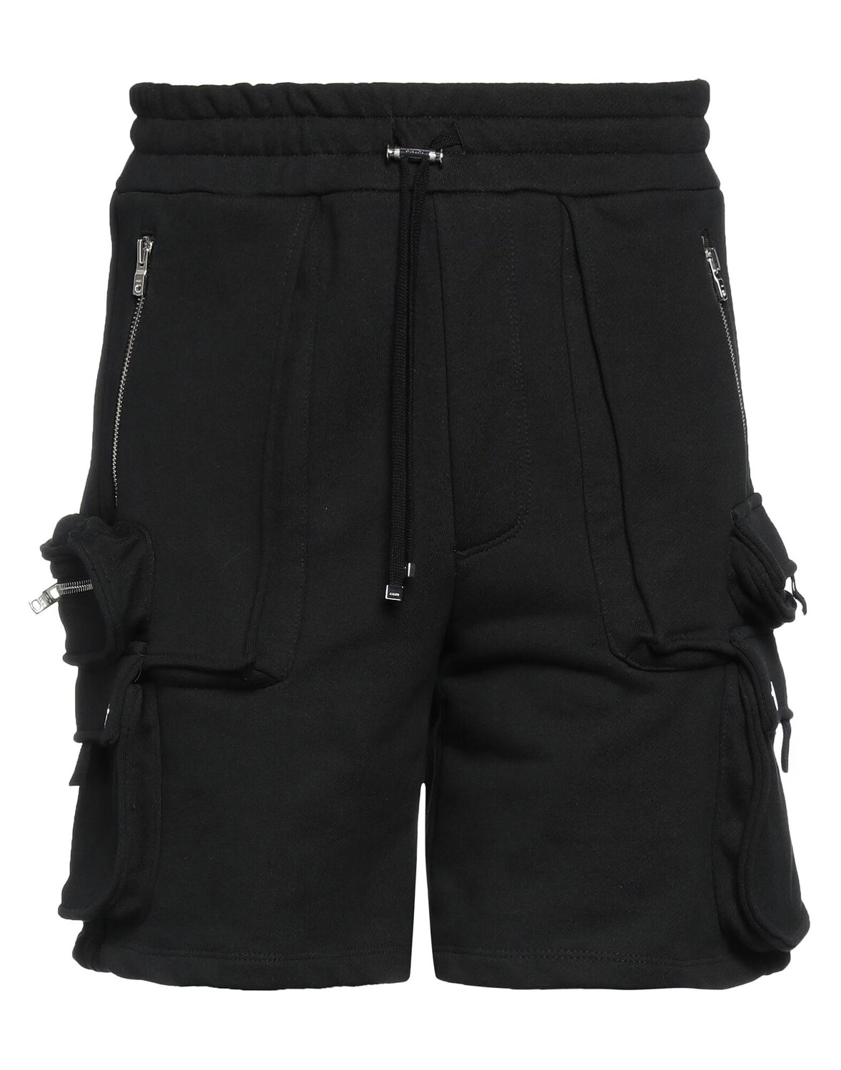 

Шорты Amiri, черный