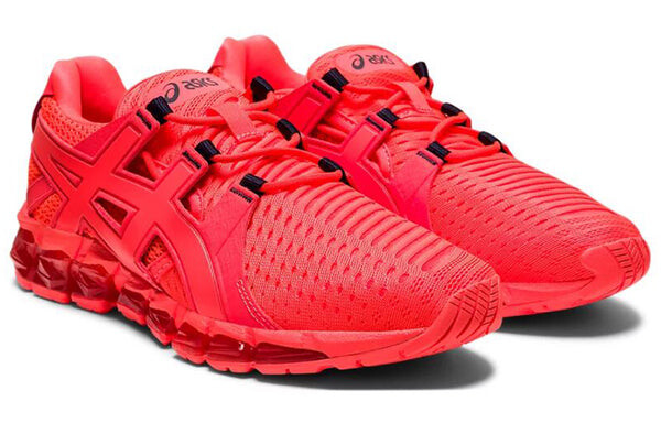 Кроссовки Asics 360 tyo, красный — фото 3