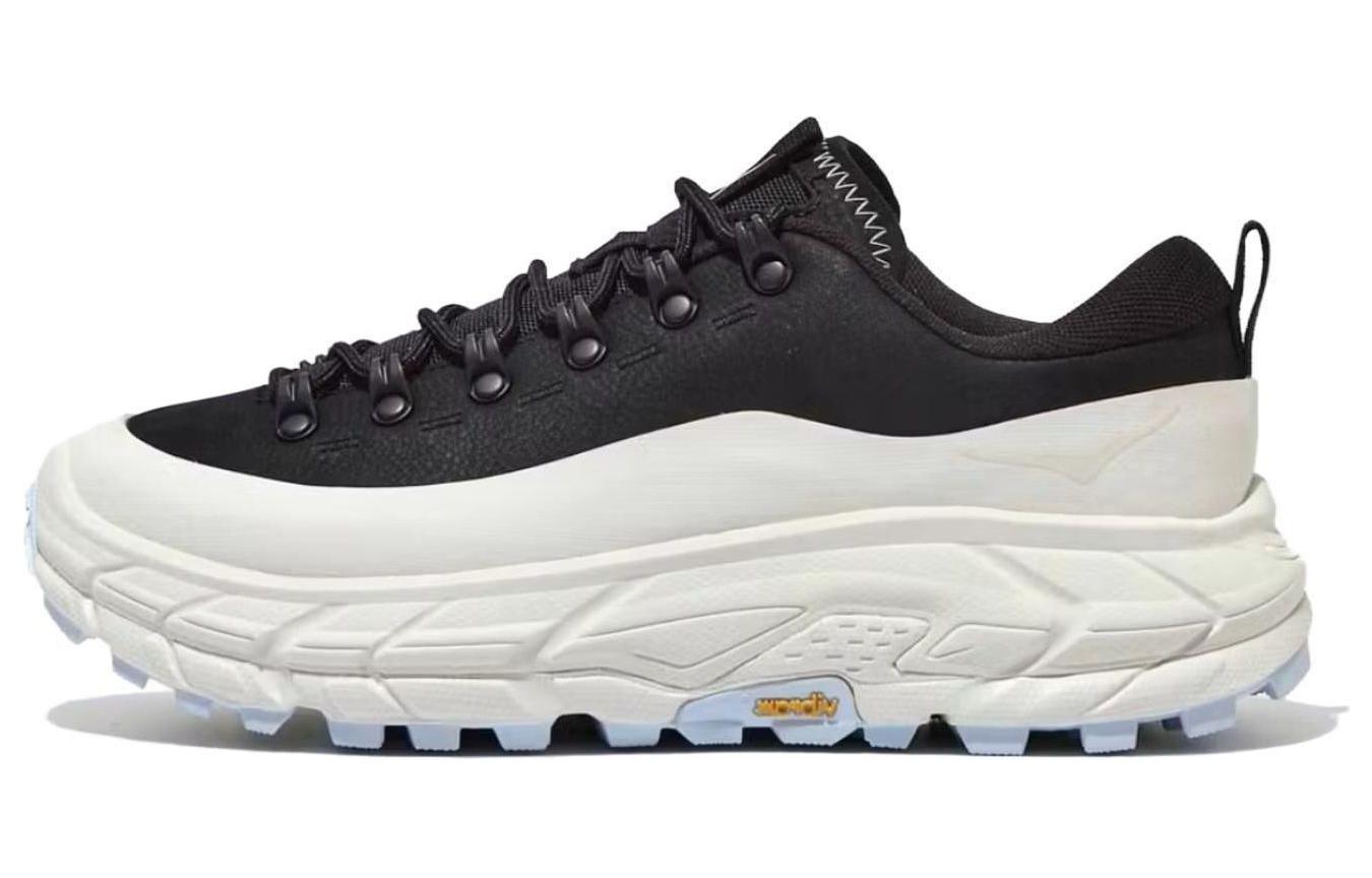 

Кроссовки Tor Summit Hidden Characters HOKA ONE ONE, черный/белый