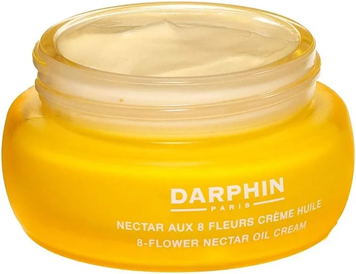 Крем для лица Darphin — Дневной -Flower Nectar Oil Cream, 30 мл — фото 2